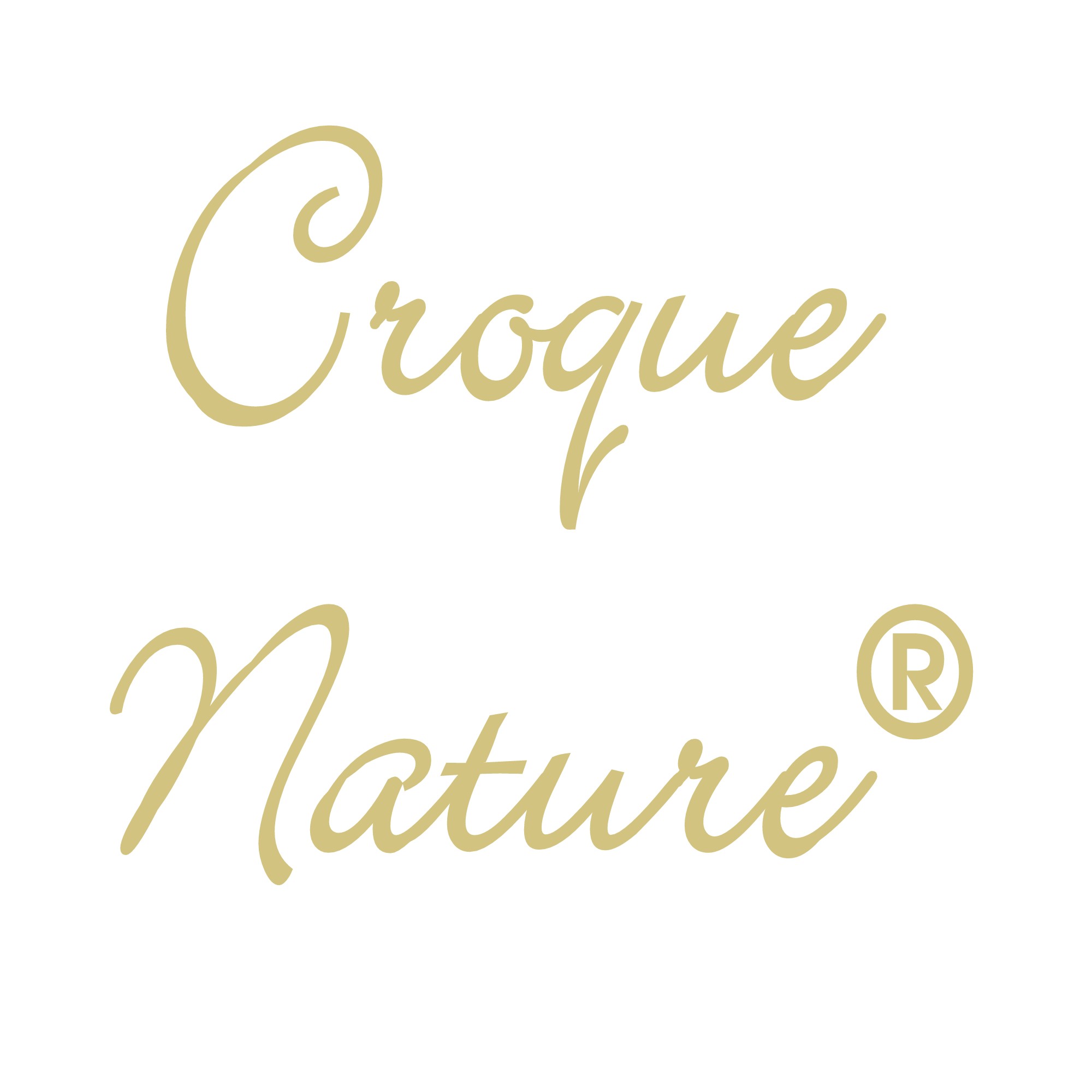 CROQUE NATURE® HIS